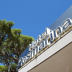 Hotel Rosmarina