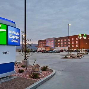 Holiday Inn Express & Suites - Green River, An Ihg Hotel